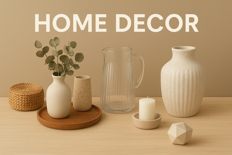 Home decor