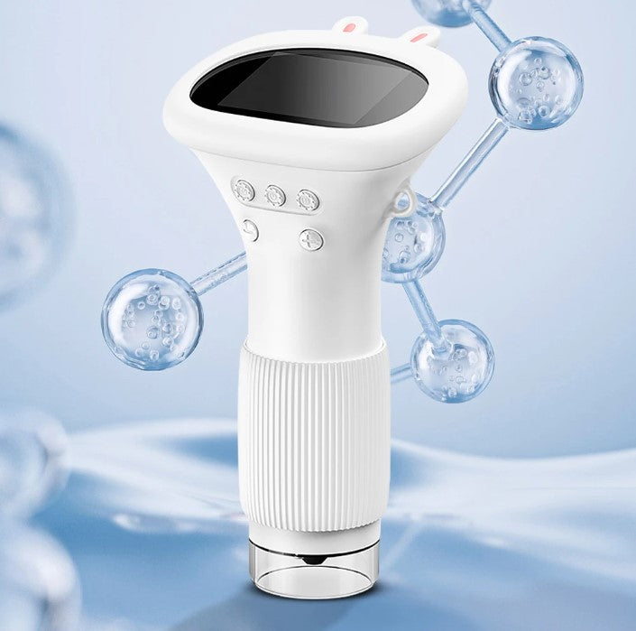 Digital Microscope for Kids