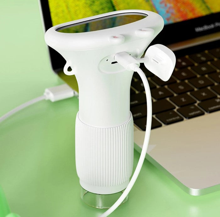 Digital Microscope for Kids