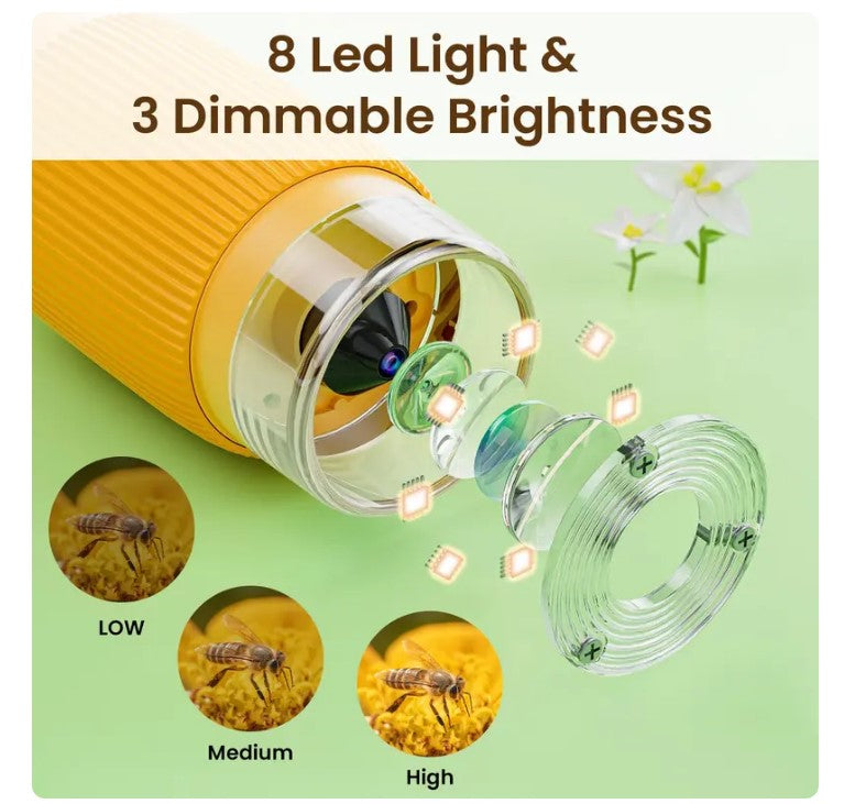 Digital Microscope for Kids