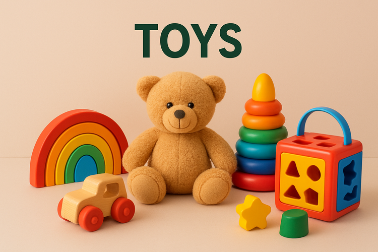 Toys for children