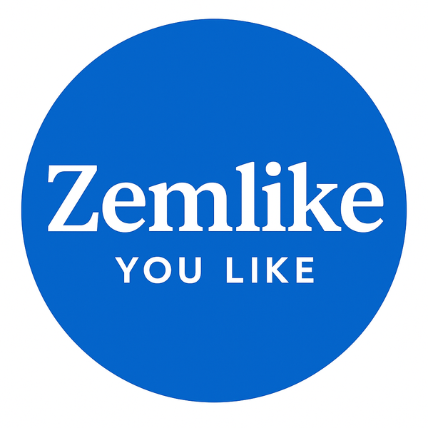 Zemlike