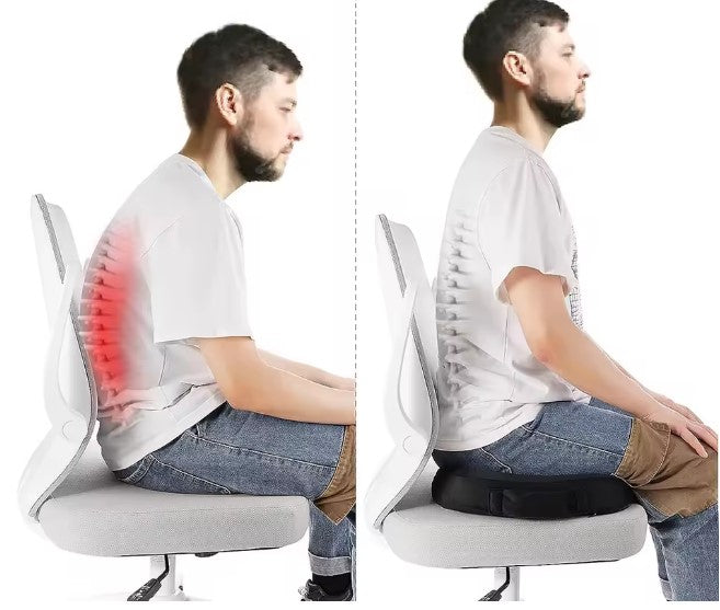 Orthopedic Seat Cushion