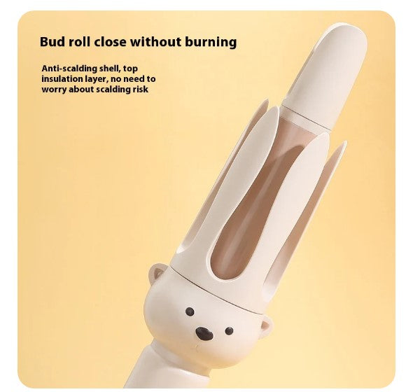 Whifizz-Bear curling stick