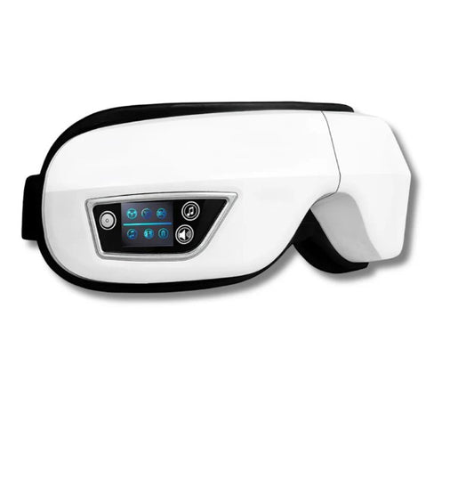 6D Eye Massager with Heating