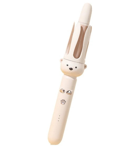 Whifizz-Bear curling stick