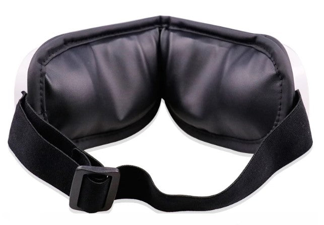 6D Eye Massager with Heating